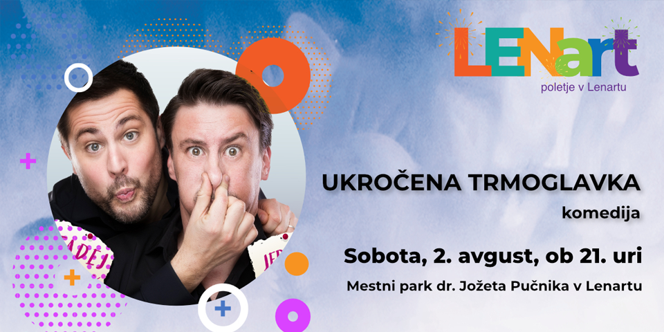Ukročena trmoglavka Ukročena trmoglavka